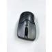 YS0442* б/у товар * Sanwa Direct беспроводная мышь миниатюрный черный 400-MA090BK