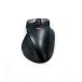 YS0453* б/у товар *ELECOM Elecom тихий звук EX-G Bluetooth мышь L размер беспроводная мышь M-XGL10BBSBK