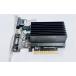 YS0540* б/у текущее состояние товар *Palit GeForce GT 730 (1024MB DDR3) NEAT7300HD06-2080H видео карта /PCI-E