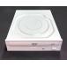 YS0548* б/у рабочий товар *Philips &amp; Lite-on DVD-ROM Drive DH-16D8SH/DH-16D8SH16B встроенный белый оправа 