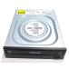 YS0549* б/у рабочий товар *ASUS (e стул -s) встроенный DVD Super Multi Drive DRW-24D5MT чёрный оправа 