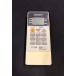 YXS1072* б/у товар *MITSUBISHI Mitsubishi кондиционер дистанционный пульт RH101