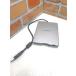 YXS1272* б/у рабочий товар * sharp CE-FD05 USB флоппи-дисковод автобус энергия USB вне есть type FD единица FDD SHARP