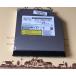 YXS1302* б/у *Panasonic встроенный Blu-ray накопитель на оптических дисках UJ240 12.7mm чёрный оправа работа товар 