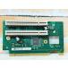 YXS1365* б/у * Fujitsu ESPRIMO D586/M*D586/P*D586/PW PCI подъемник карта D3455-A11 GS 1