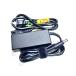 YXS1486* б/у *HP AC адаптор PPP009H 18.5V 3.5A 65W центральная стойка n модель 