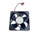 YXS1522* б/у *FOXCONN PC вентилятор PVA080F12H-P10-BE DC12V 0.36A 4PIN 8*8*2cm