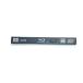 YXS1530* б/у *BD DVD тонкий Drive для передний оправа / panel 13mm Blue-ray 