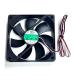 YXS1537* б/у * энергия year охлаждающий вентилятор PY-1225L12S 12V 0.20A 120x120x24mm PC вентилятор 
