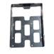 YXS1554* б/у *BUFFALO NAS кейс для HDD tray 3.5 дюймовый LS520D серии и т.п. соответствует установка винт нет 