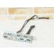 YXS1575*EPSON Endeavor MR4700E/MR4800E для передний I/O panel USB аудио передняя сторона порт единица оригинальный б/у 