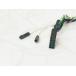 YXS1579��EPSON Endeavor MR4700E/MR4800E/AT994E�ȂǗp�d���{�^���P�[�u�� �d���X�C�b�`�P�[�u�� ����i �֘A�摜2