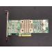 YXS1672* б/у * сервер для HPE H240 PCIe ho -тактный автобус адаптор 726909-001 * корпус только 