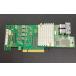 YXS1676* б/у * сервер для Fujitsu FUJITSU D3327-A12 GS4 (A3C40176030;F1)RAID карта * корпус только 