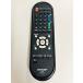 YXS169* б/у рабочий товар * sharp SHARP телевизор дистанционный пульт LCDTV GA619WJSA
