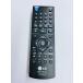 YXS547* б/у рабочий товар * оригинальный *LG DVD плеер дистанционный пульт AKB33659516