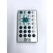 YXS572* б/у рабочий товар *AVOX DVD дистанционный пульт RMPT-702B