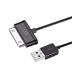 YXS740# новый товар # оригинальный аудио вентилятор SAMSUNG для 30 булавка dok кабель Galaxy/GalaxyTab SC-01C SC-01D SC-01E SC-02D зарядка данные сообщение 
