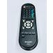 YXS917* б/у товар *SHARP( sharp ) LCD телевизор дистанционный пульт GA619WJSA