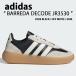 adidas Originals ���ǥ����� ���ꥸ�ʥ륹 ���ˡ����� BARREDA DECODE JR3530 BLACK WHITE ���塼�� �Х���ǥ����� �֥�å� �ۥ磻�� ��� ��ǥ�����