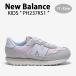 New Balance �˥塼�Х�� ���å� ���ˡ����� NewBalance 237 PINK ���å����塼�� �ԥ� ���졼 PH237KS1 �٥ӡ��� ���å��� ����˥��� �Ҷ���