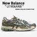 New Balance ˥塼Х ˡ U1906ANC GREEN 塼 ꡼ NewBalance1906  å  ǥ