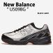 New Balance �˥塼�Х�� ���ˡ����� U509BG BLACK GRAY ���塼�� NewBalance509 �֥�å� ���졼 ��� ��ǥ�����