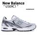 New Balance �˥塼�Х�� ���ˡ����� U509C1 SILVER BLACK ���塼�� NewBalance509 �˥塼�Х��509 ����С� �֥�å� ��� ��ǥ�����