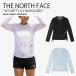 THE NORTH FACE �m�[�X�t�F�C�X ���f�B�[�X ���� W'S NETTY L/S RASHGUARD �E�B�����Y �l�e�B ���b�V���K�[�h ���� �X�C���E�F�A �����p NT7TS33A/B/C