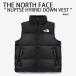 ¨Ǽʤ/THE NORTH FACE Ρե ٥ NUPTSE HYBRID DOWN BALL VEST ̥ץ  ٥ BLACK  奢 NV1DP82A