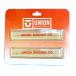 UNION BINDING панель накладка DECK PAD BAR CREAR/ORANGE Union панель накладка немедленная уплата 