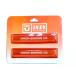 UNION BINDING панель накладка DECK PAD BAR ORANGE/WHITE Union панель накладка немедленная уплата 