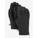 スノーボード　グローブ　BURTON　バートン Burton [ak]Tech Glove　TRUE　BLACK　保温性抜群　タッチスクリーン操作が可能　即納！