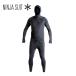 2023-24 ֥饹 饷å˥󥸥㥹  AIRBLASTER Men's Classic Ninja Suit Black ̵