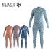 2023-24 воздушный blaster женский f- платье Ninja костюм Wms Hoodless Ninja Suit