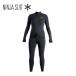2023-24 воздушный blaster женский f- платье Ninja костюм Wms Hoodless Ninja Suit Black