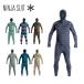 2023-24 воздушный blaster Classic Ninja костюм мужской AIRBLASTER Men's Classic Ninja Suit бесплатная доставка 