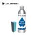 COSLABO WAXkoslabo воск LIQUID THE BASE 100ml ~-3*C жидкий лыжи сноуборд жидкий воск 