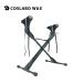 COSLABO WAXkoslabo воск X STAND PRO BK-ed4.02 воск подставка 