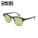 ���� DANG SHADES �T���O���X  EASTHAM RP Wood Matte x Light Green Polarized