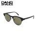 ���� DANG SHADES �T���O���X  EASTHAM RP Black Matte x Light Brown Polarized
