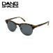 DANG SHADES �T���O���X  EASTHAM RP Tortoise Matte x Black Smoke Polarized