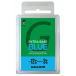 GALLIUM канава um голубой EXTRA BASE BLUE (100g) основа воск 