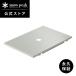  Snow Peak официальный нержавеющая сталь tray 1 единица CK-085 IGT стол кухня объединенный кемпинг уличный долгосрочный гарантия 
