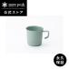 �X�m�[�s�[�N �J�b�v �z�[���[�}�O360�y�[���O���[�� LF-060-PG �H�� �L�����v �A�E�g�h�A �i�v�ۏ�