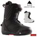 BURTON Barton LIMELIGHT STEP ON lime свет подножка on 24-25 2025