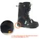 24-25 2025 K2 �P�[�c�[ �X�m�[�{�[�h�u�[�c �L�b�Y LIL KAT �u�[�c �q�� BOA �u�[�c �֘A�摜5