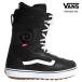  скорейший предварительный заказ VANS Vans INVARD OG Inver do26-27 2027 боа сноуборд 