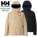 HELLY HANSEN. Lee Hansen SCANDZA 3WAY Jacket SS ska n The 3 way жакет HO12570 внешний одежда 