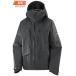 2026 SALOMON �T������ VENOM FULL ZIP JACKET W �x�m�� �t���W�b�v �W���P�b�g ���f�B�[�X �X�m�[�{�[�h �X�L�[ �E�F�A LC2653100020 �֘A�摜1